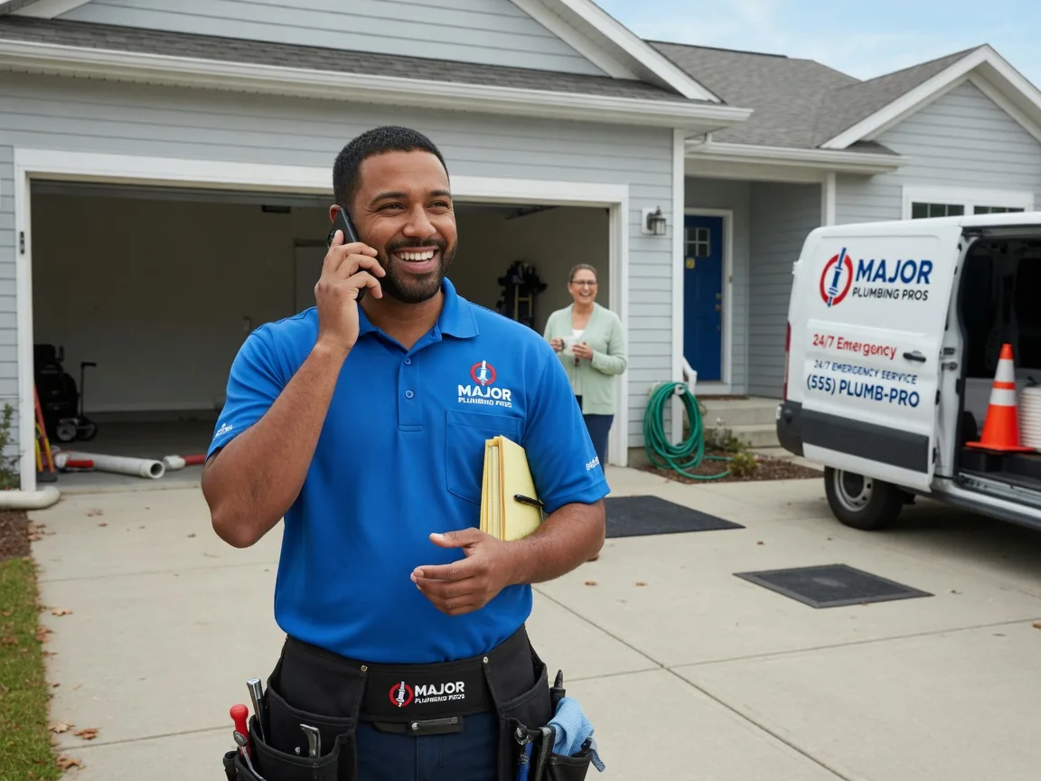 Drain Cleaning Services Pemberton, NJ FAQs